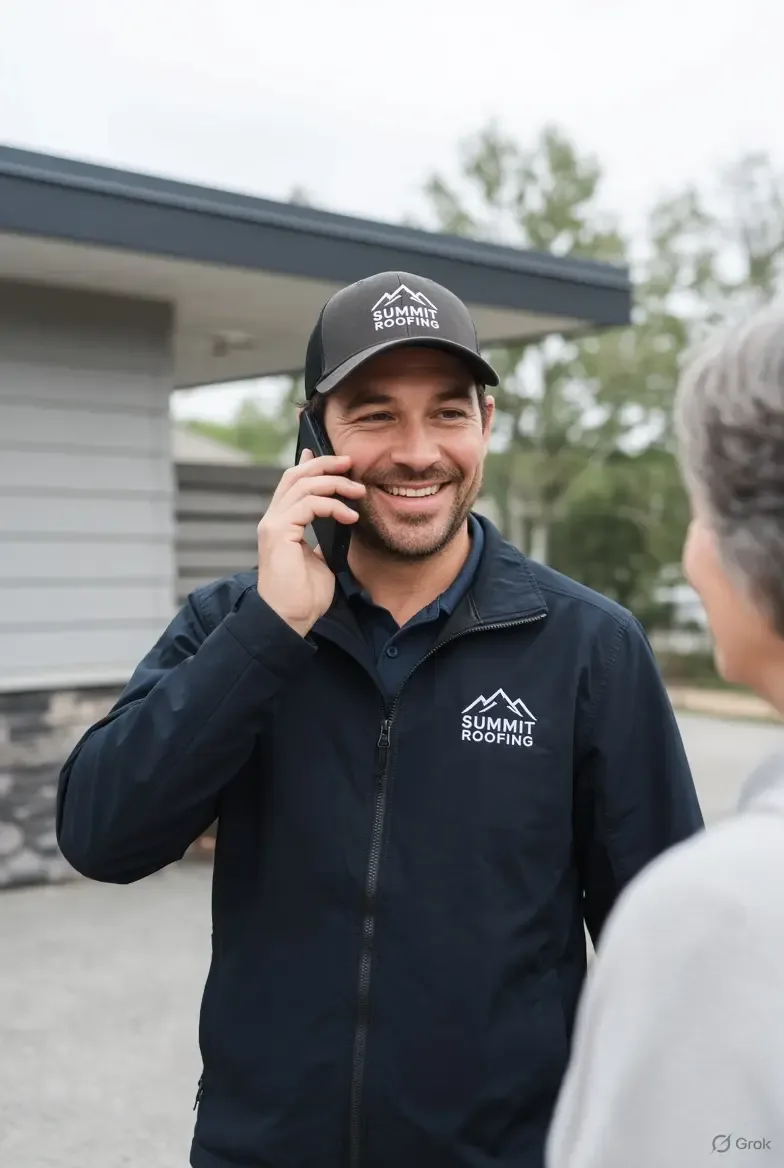 Flat Roof Leak Repair Caledonia, MS FAQs